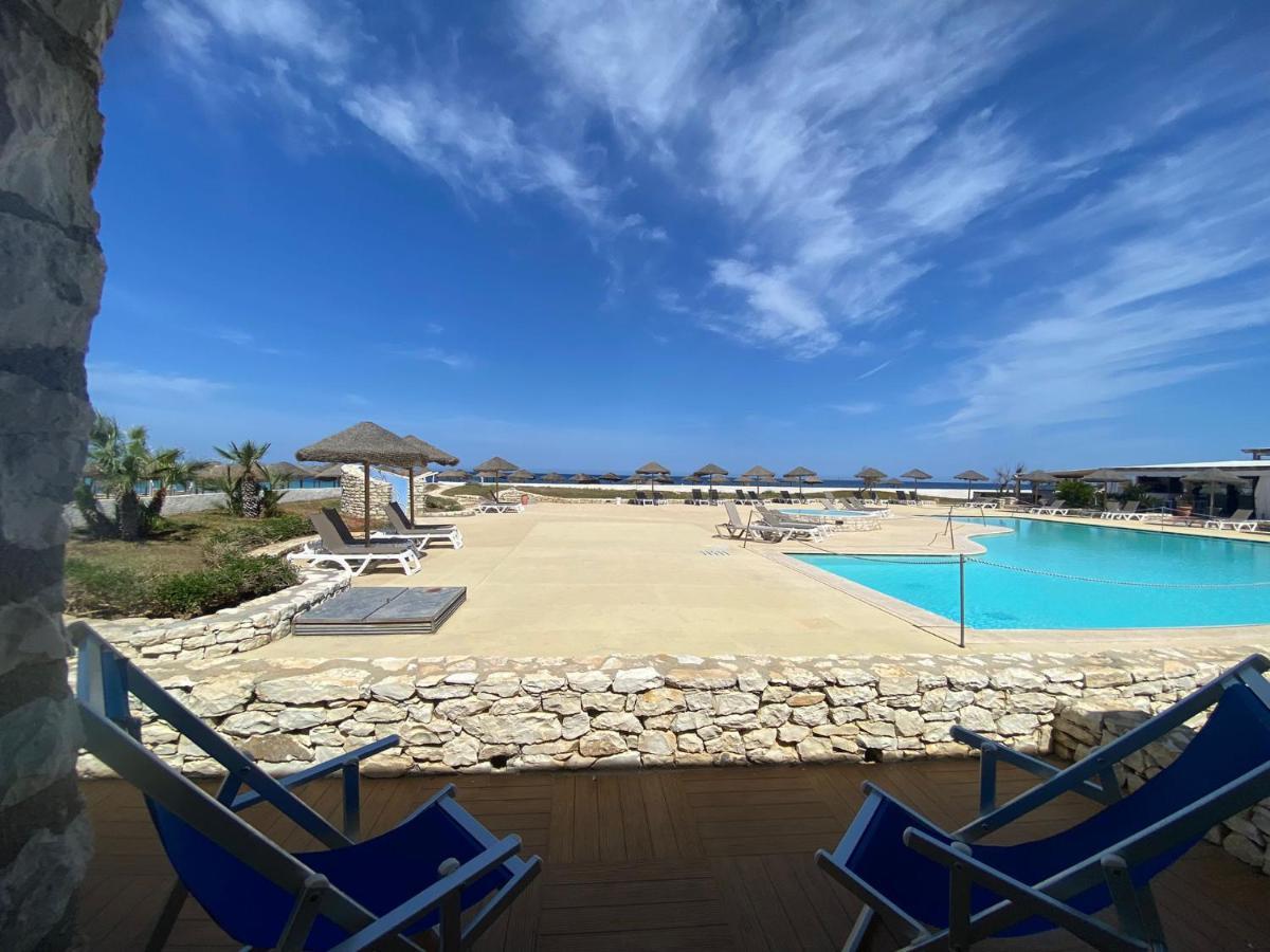 Baia Dei Mulini Resort & Spa Trapani Exterior photo