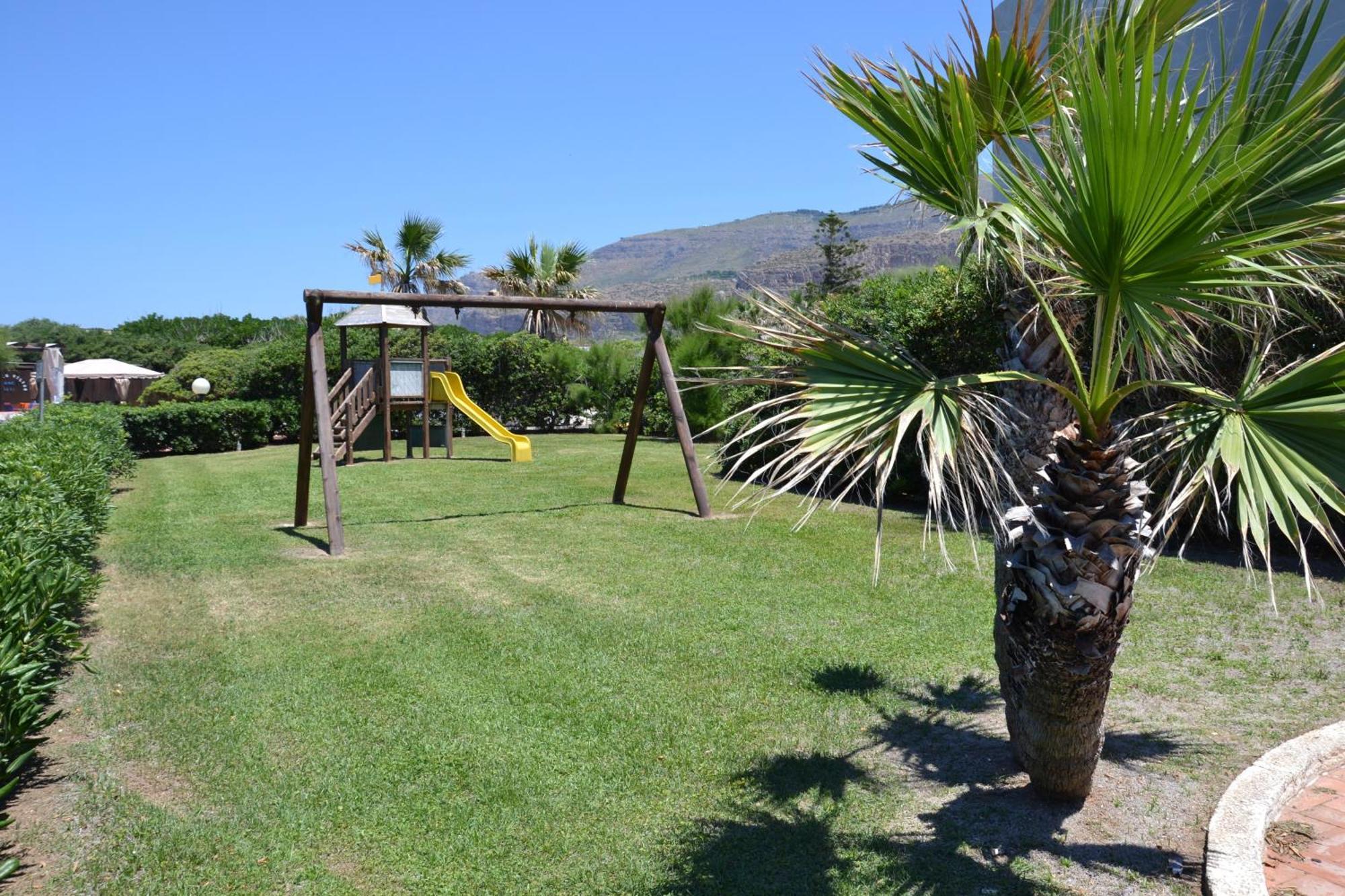 Baia Dei Mulini Resort & Spa Trapani Exterior photo